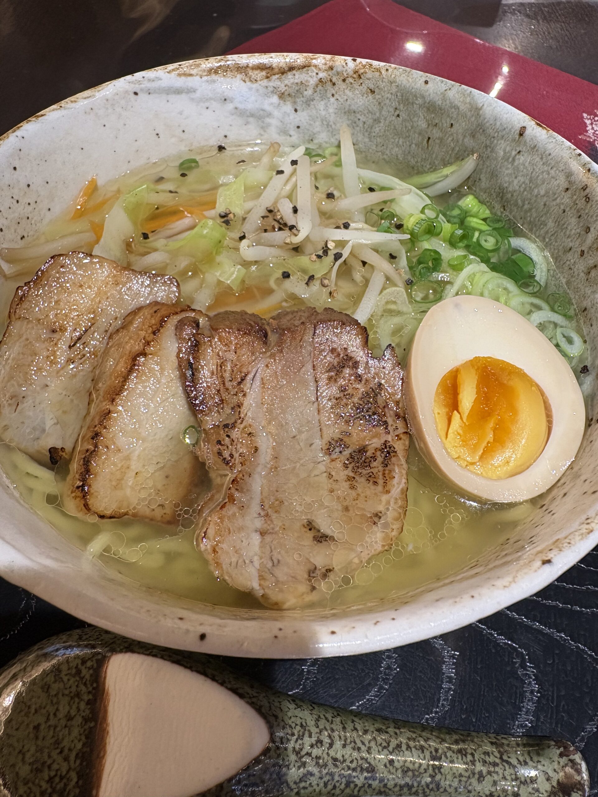 とんまラーメン